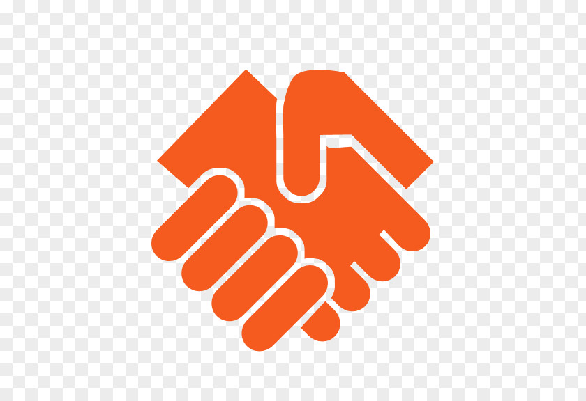 Shake Hands Handshake Logo PNG