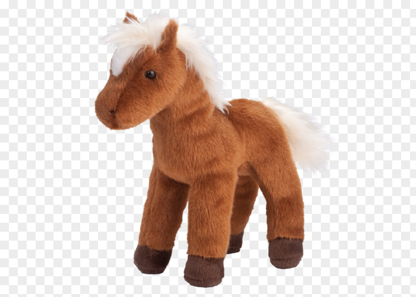 Stuffed Animal American Paint Horse Pony Appaloosa Animals & Cuddly Toys PNG