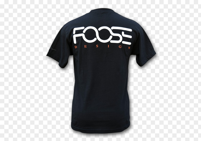 T-shirt Car Foose Design, Inc Ford Mustang Jersey PNG