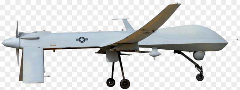 Aircraft General Atomics MQ-1 Predator MQ-9 Reaper Avenger GNAT PNG