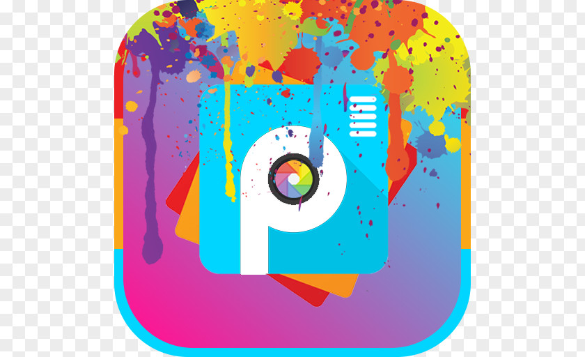 Android PicsArt Photo Studio Image Editing PNG