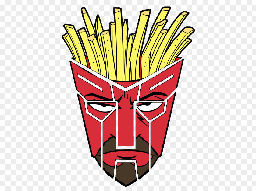 Autobots Logo Frylock Meatwad Carl Brutananadilewski Animated Cartoon Series PNG