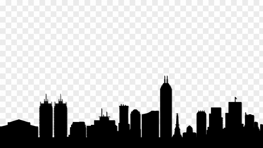 City Silhouette Indianapolis Purdue University Indy Voltage Electrical Contractor Company Association For Talent Development PNG