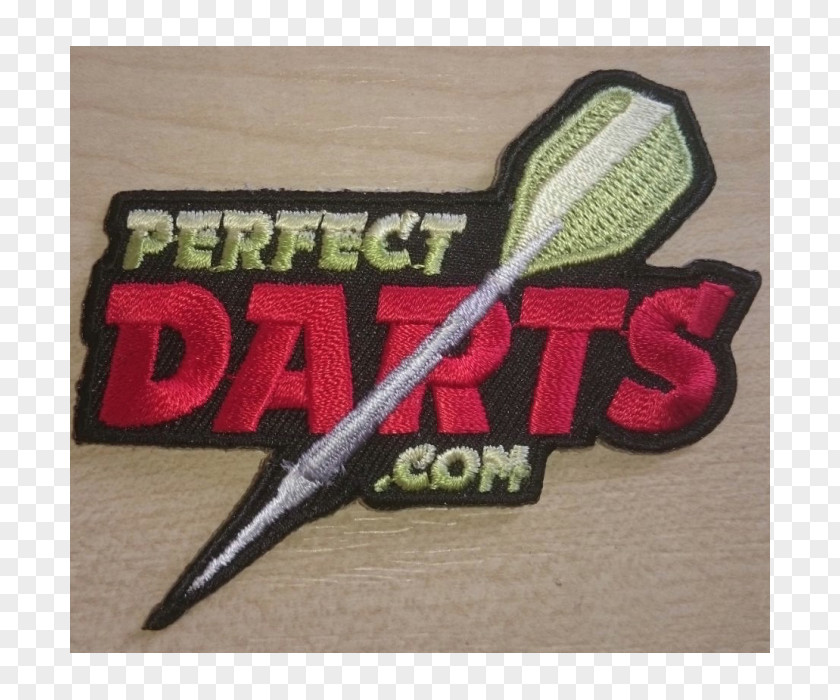 Colour Patch Iron-on Embroidered Perfectdarts Clothes Iron Font PNG
