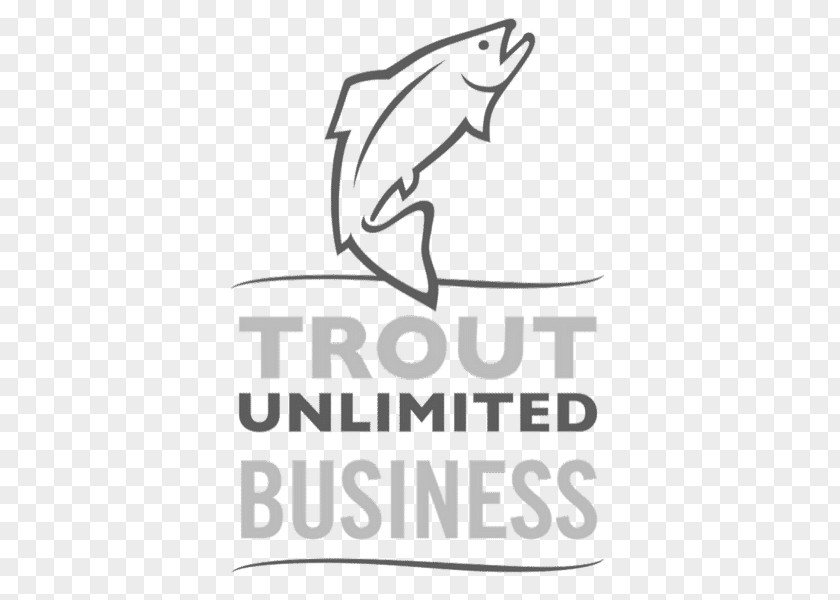 Continental Streamer United States Trout Unlimited Conservation Movement Organization PNG