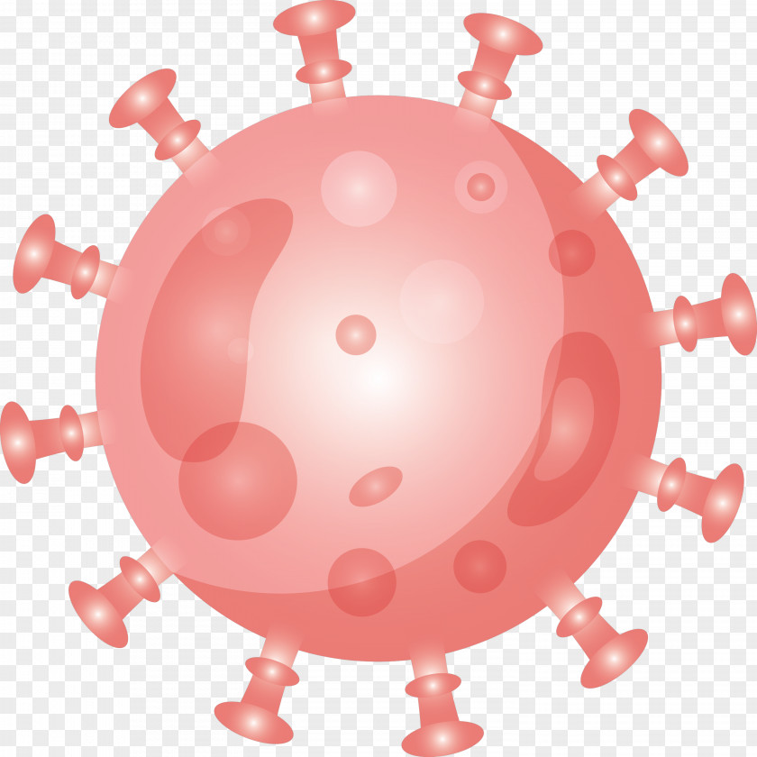 Coronavirus Corona COVID PNG