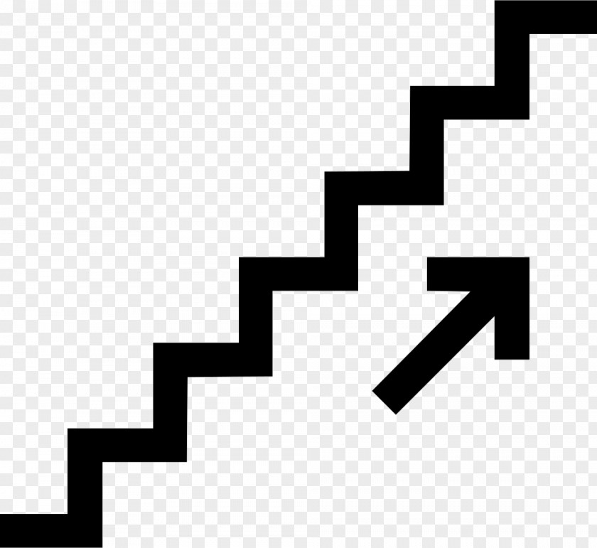 Escalones Vector Staircases Clip Art PNG