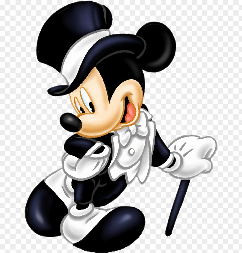 Ganster Minnie Mouse Mickey Pluto Daisy Duck Donald PNG