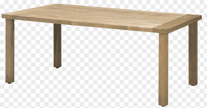 Garden Table Furniture Teak Kayu Jati Wood PNG