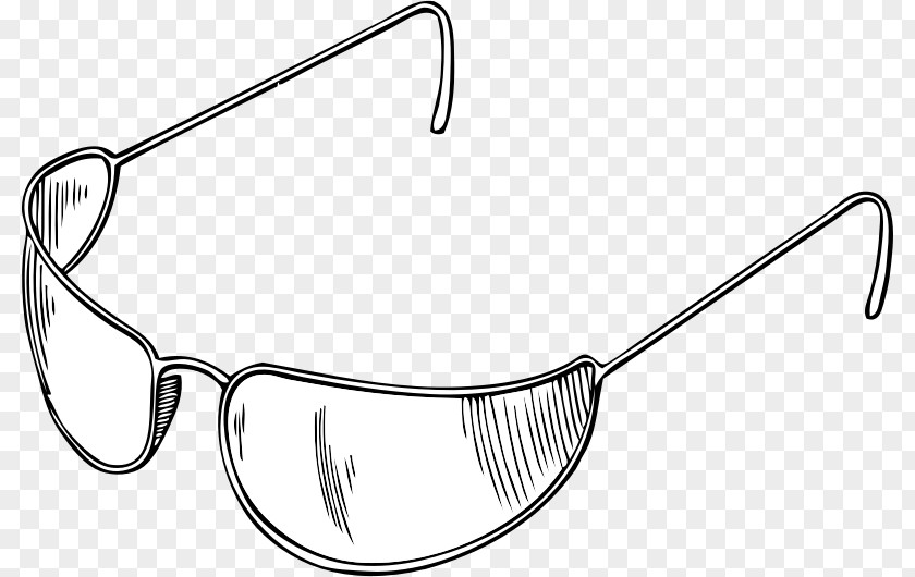 Glasses Sunglasses Clip Art PNG