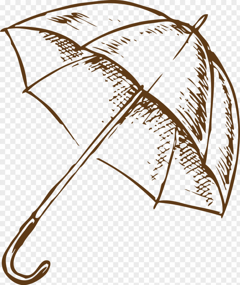 Graffiti Umbrella Elements, Hong Kong Clip Art PNG