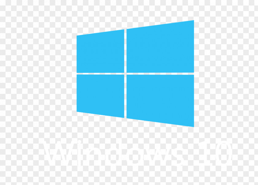 Microsoft Windows 10 Installation Store PNG