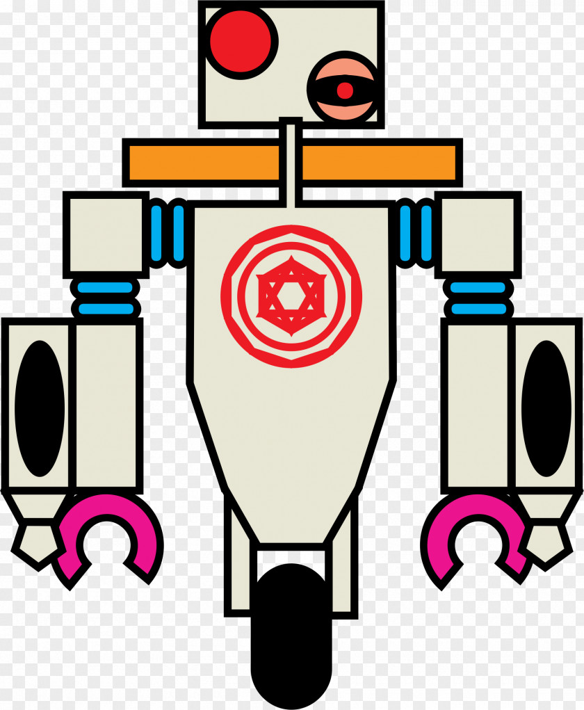 Robotics Robot Clip Art PNG