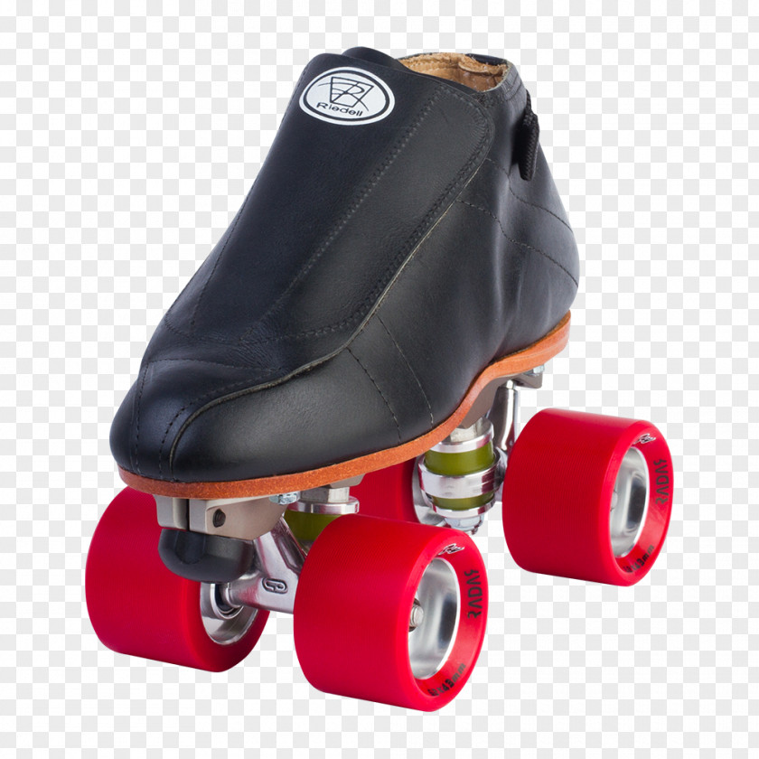 Roller Skates Quad Sporting Goods Skating Riedell PNG
