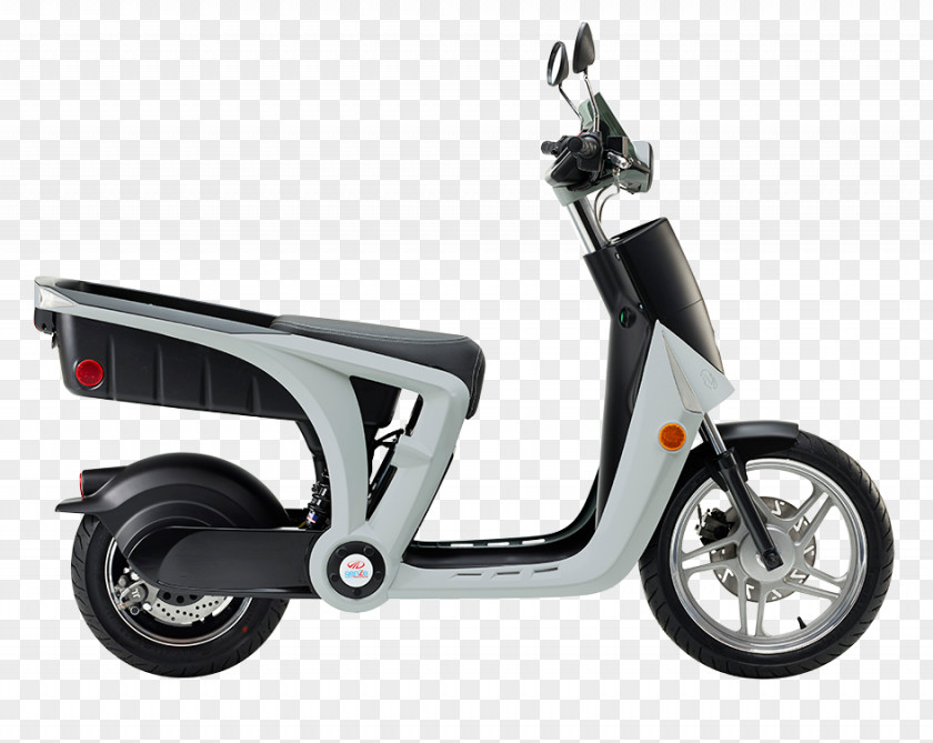 Scooter Electric Motorcycles And Scooters Vehicle GenZe PNG