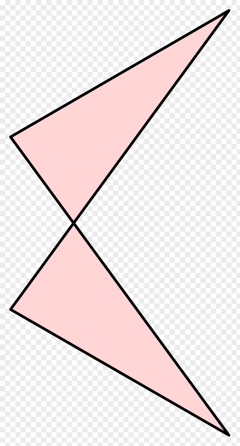 Shape Antiparallelogram Wikipedia Geometry Polygon PNG