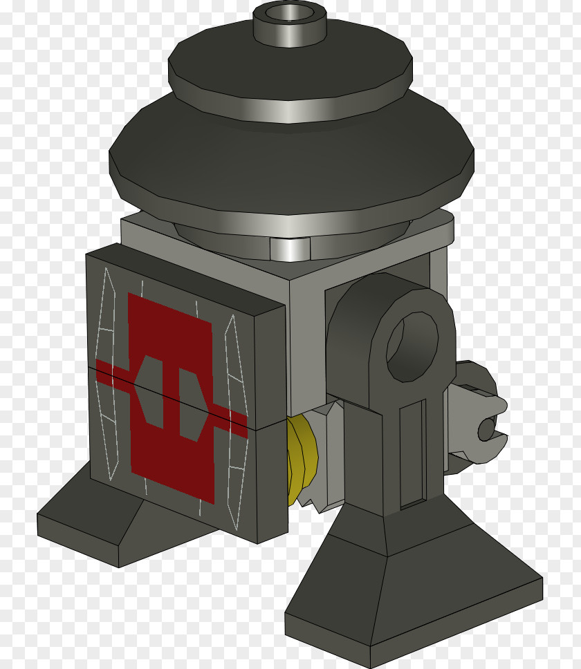Star Wars Lego MLCAD Space PNG