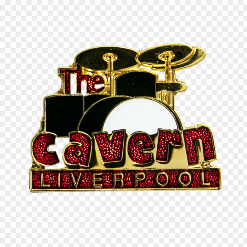 The Cavern Club Logo Brand Badge Personal Identification Number PNG