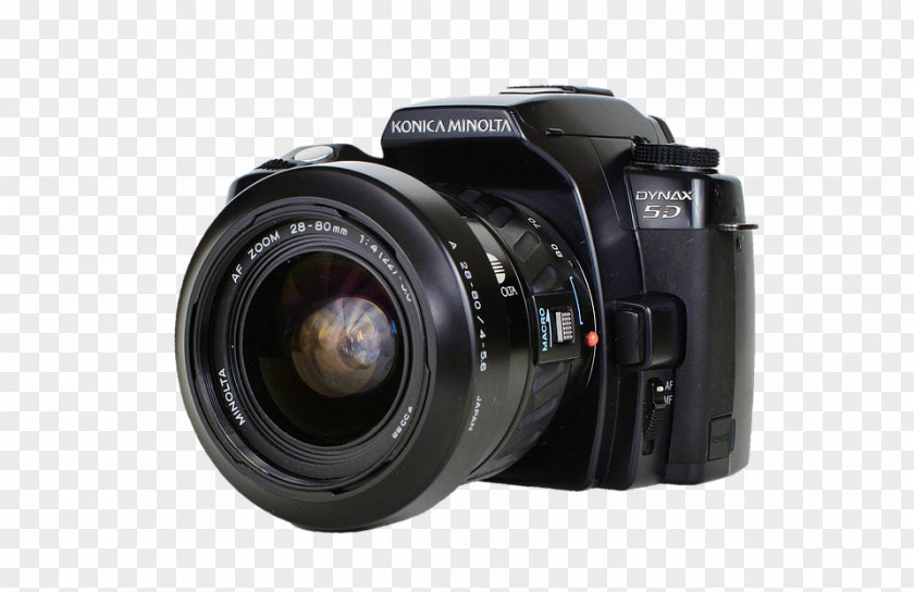 Camera Canon EOS 6D 7D Digital SLR PNG