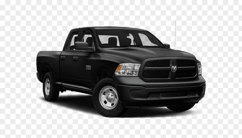 Chrysler Hemi Engine Ram Trucks Dodge 2018 RAM 1500 ST Jeep PNG