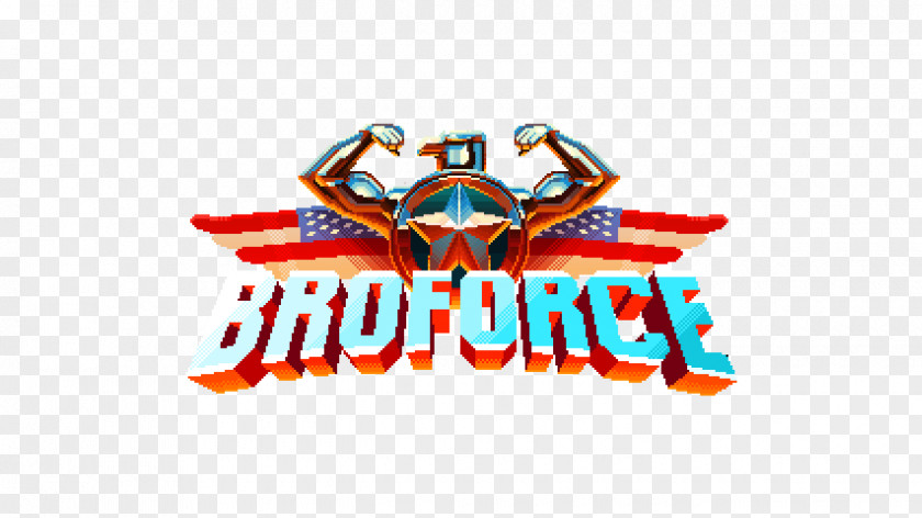 Classic Retro Broforce PlayStation 4 ARK: Survival Evolved Video Game Free Lives PNG