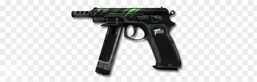 Elite Trigger Weapon Firearm Airsoft Guns Counter-Strike: Global Offensive PNG