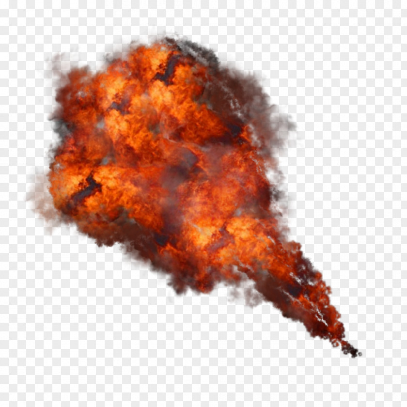 Explosion Flame PNG flame clipart PNG