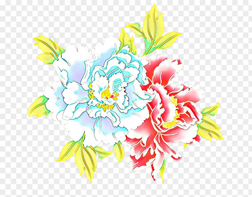 Floral Design Bouquet PNG