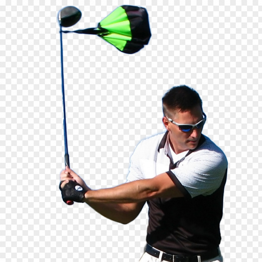 Golf Stroke Mechanics Speed Putter PNG