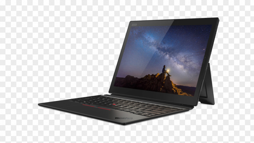 Laptop ThinkPad X Series X1 Carbon Lenovo Computer PNG