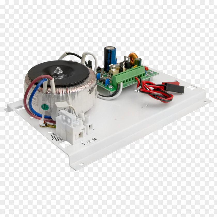 Lob Vector Power Converters Electronics Electronic Component Machine PNG