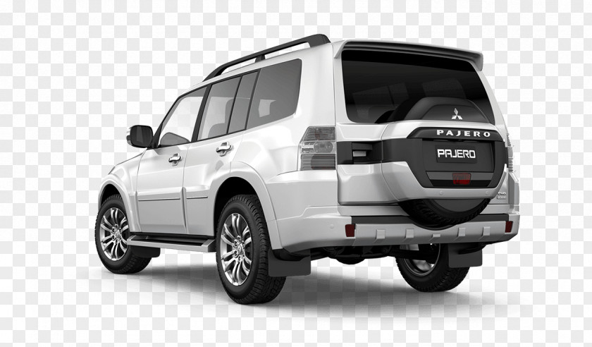 Mitsubishi 2004 Montero Sport Motors Car Utility Vehicle PNG