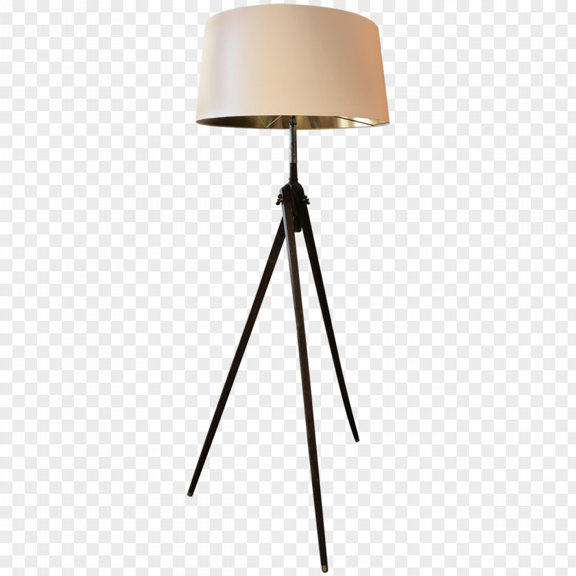 Retro Floor Lamp Light Fixture Lighting Furniture PNG