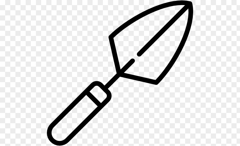 Shovel Clip Art PNG