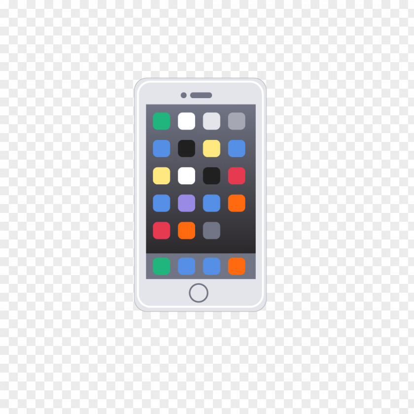 Smartphone Feature Phone Mobile Phones Emoji Handheld Devices PNG