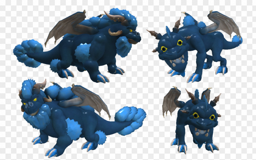 Spore Creatures DragonVale Video Game Full Moon PNG
