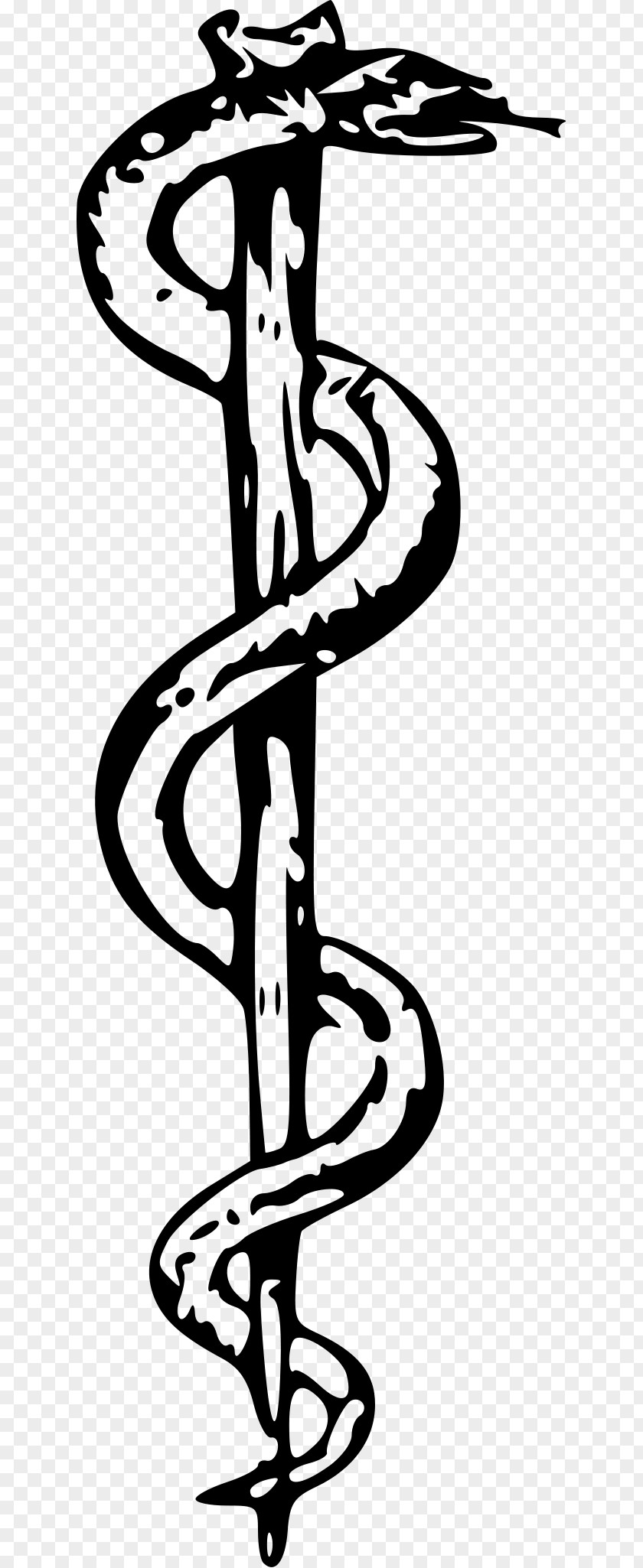 Symbol Staff Of Hermes Ancient Greece Rod Asclepius PNG