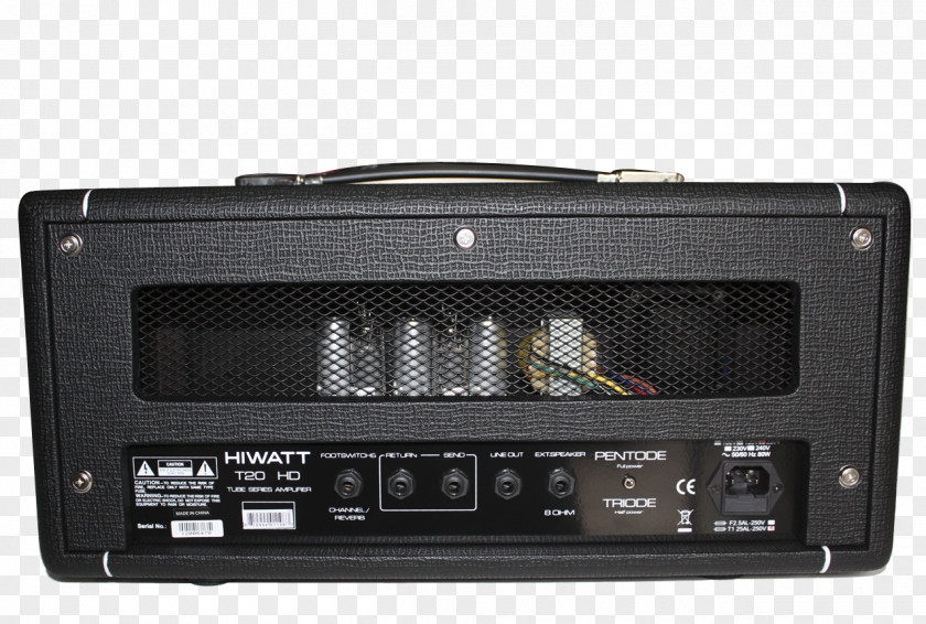 T20 Guitar Amplifier Audio Power AV Receiver Stereophonic Sound PNG