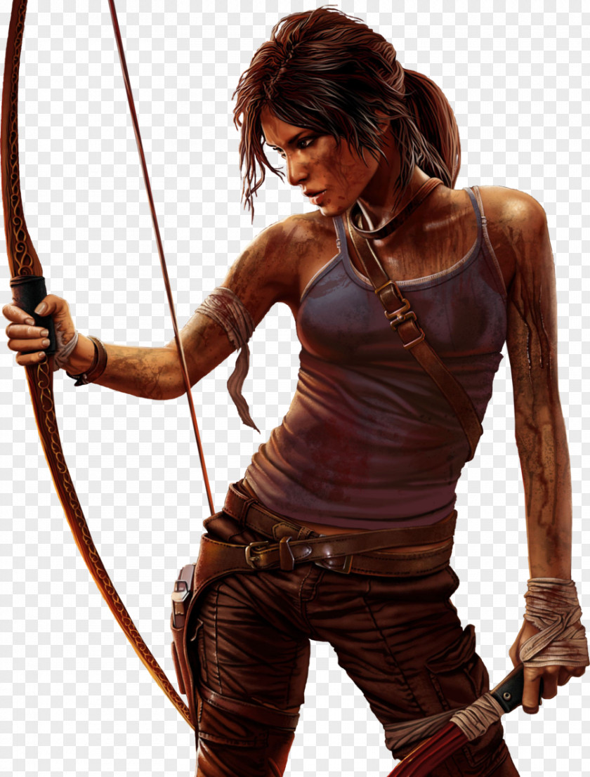 Tomb Raider Picture Rise Of The Raider: Legend III Lara Croft PNG