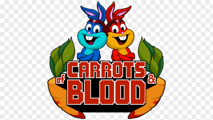 True Blood Logo Of Carrots And Trite Games Clip Art PNG
