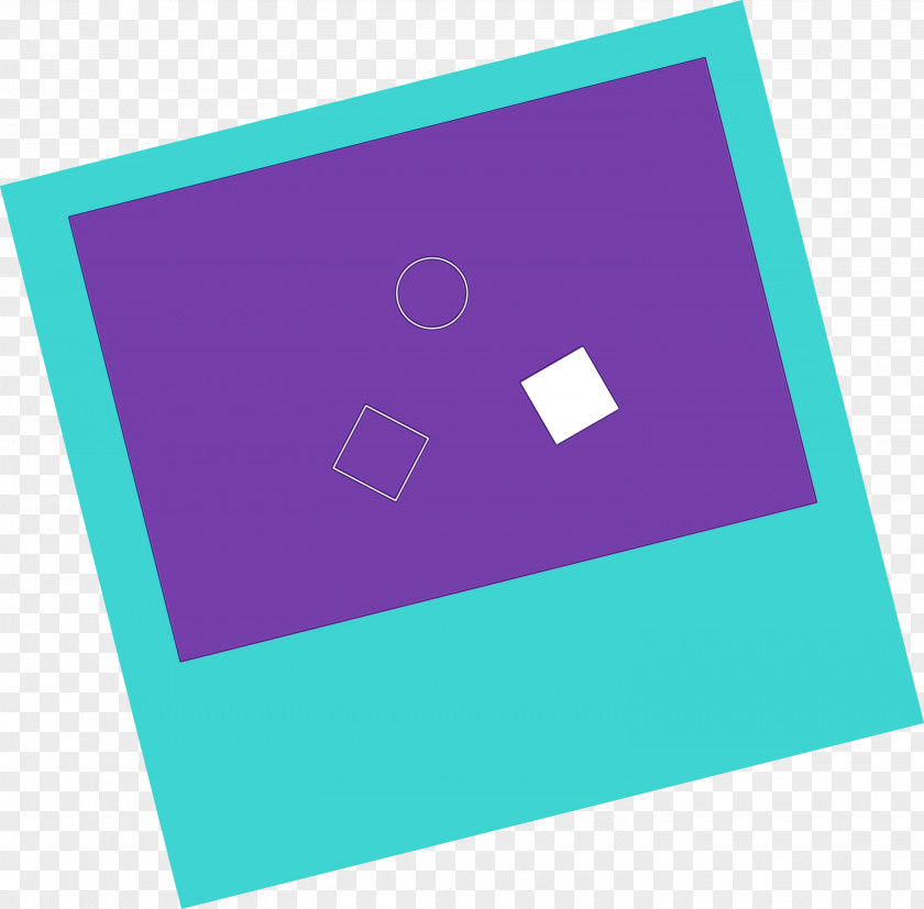 Violet Blue Turquoise Purple Material Property PNG