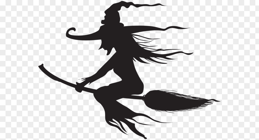 Witch PNG clipart PNG