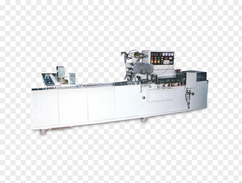 Biscuit Packaging Machine Manufacturing And Labeling Industry PNG