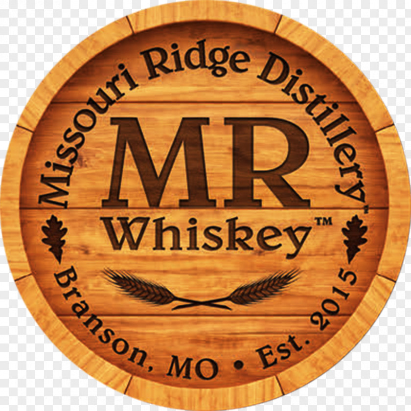Kings County Distillery Branson Missouri Ridge Distillation Brennerei Whiskey PNG