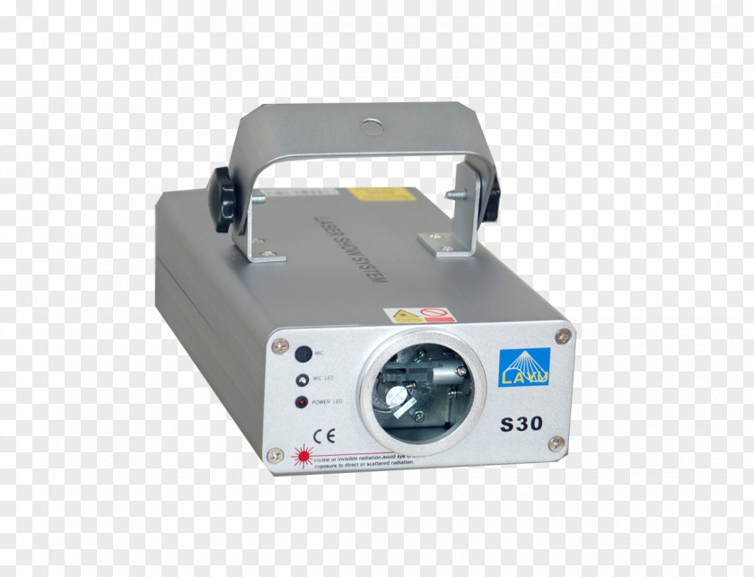 Light Laser Technology Product PNG