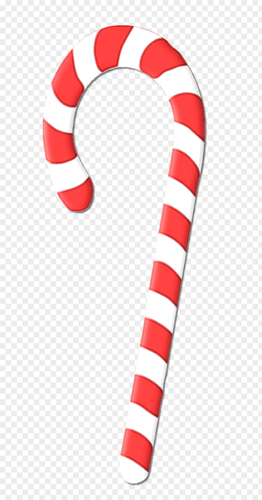 Line Candy Cane Product Font PNG