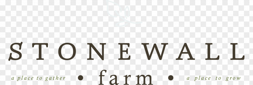 Logo Brand Farm Food Font PNG