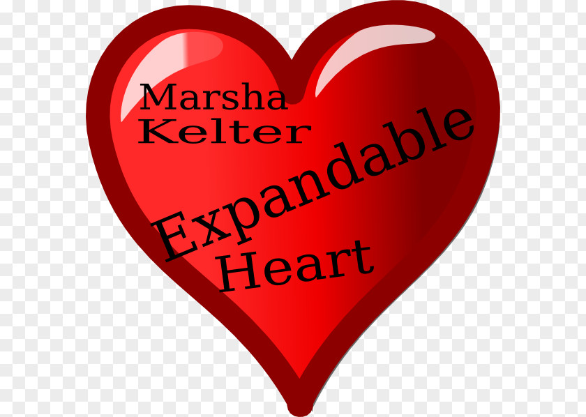 Marsha Icon Heart Valentine's Day Love Image Clip Art PNG