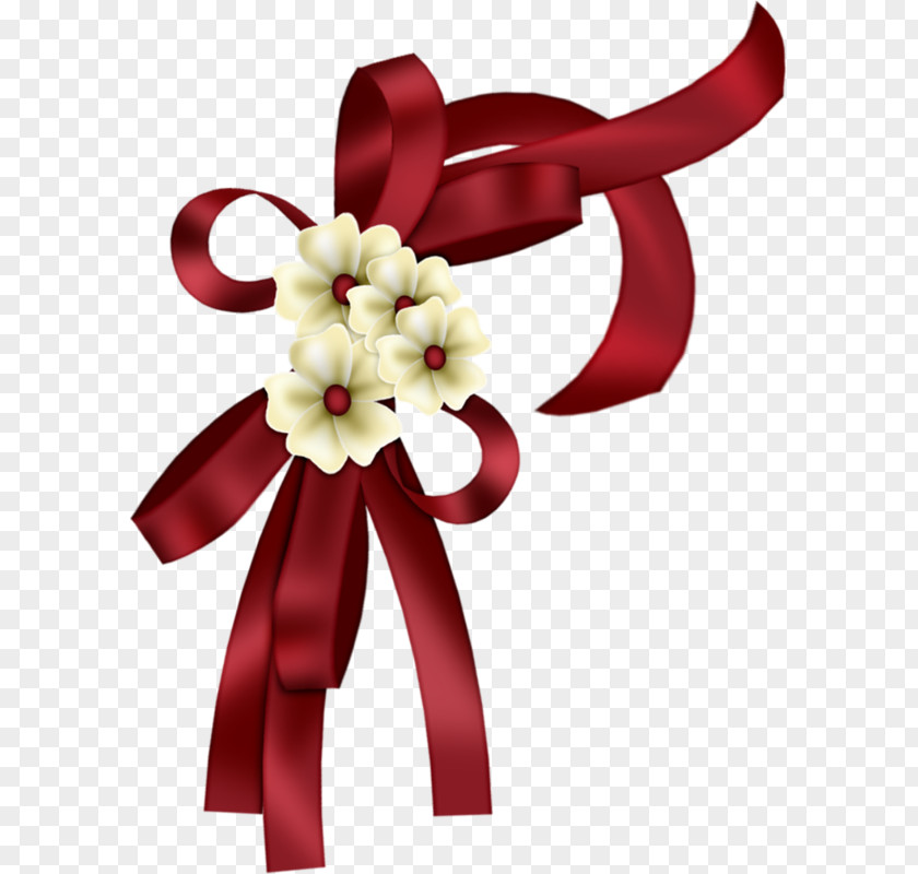 Mimosa Pudica Rouge Flower Birthday Ribbon Blog PNG