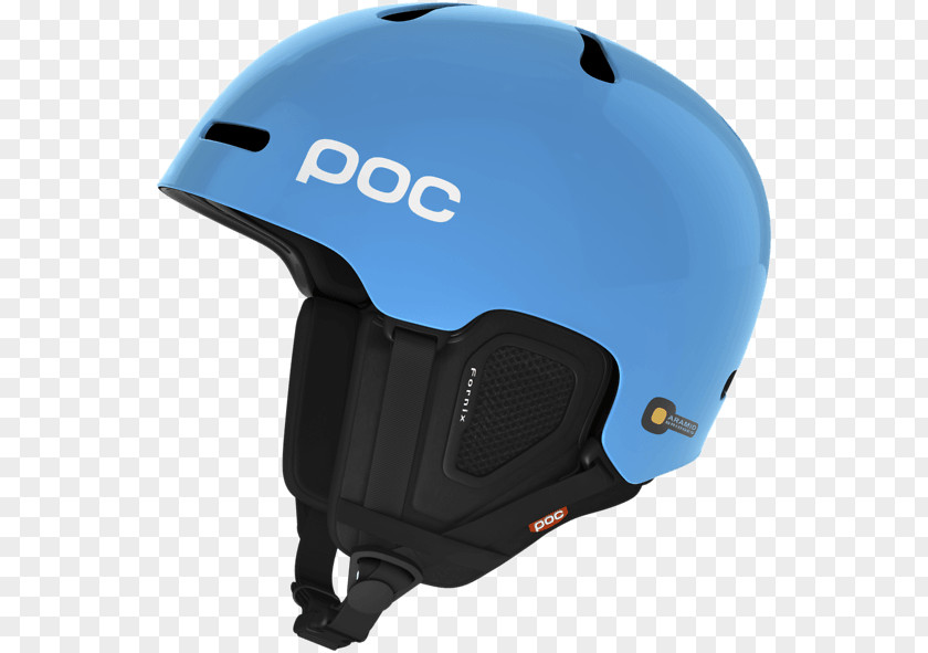 Multidirectional Impact Protection System Ski & Snowboard Helmets Skiing POC Sports Winter Sport PNG